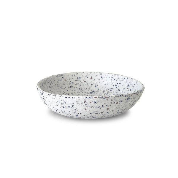 Potter Terrazzo Recycled Melamine Cereal Bowl