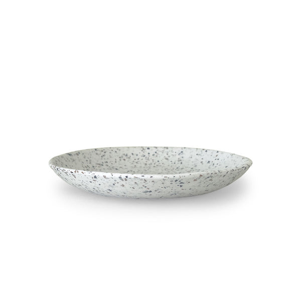 Potter Terrazzo Recycled Melamine Salad Plate