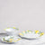 Limonata Melamine Dinner Plate