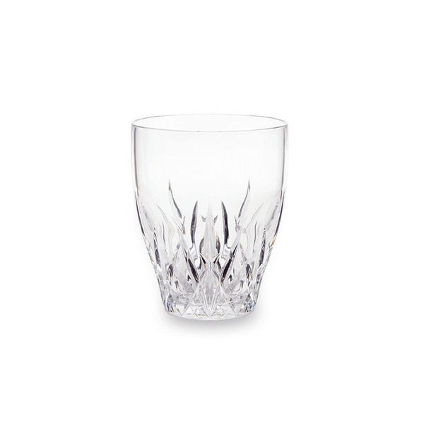 Aurora Crystal Clear Tritan Acrylic Wine Glass