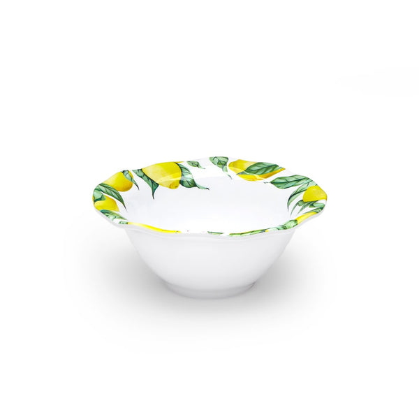 Limonata Melamine Cereal Bowl