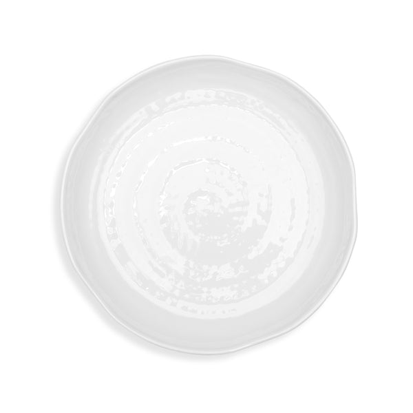 Pearl Melamine Salad Plate