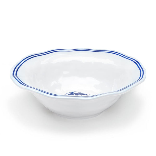 Portsmouth Melamine Serving Bowl