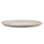 Potter Stone Gray Melaboo™ Oval Platter
