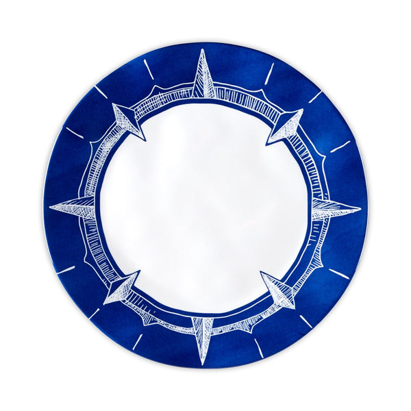 Portsmouth Melamine Dinner Plate