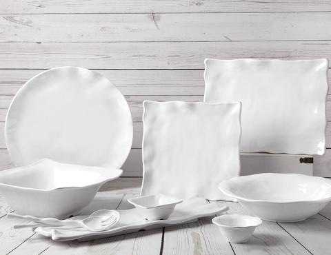 Top 7 Benefits of Melamine Dinnerware