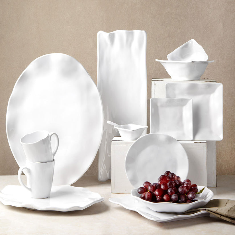 Q Home | Unbreakable Dinnerware & Serveware | Timeless Designs by Q Home