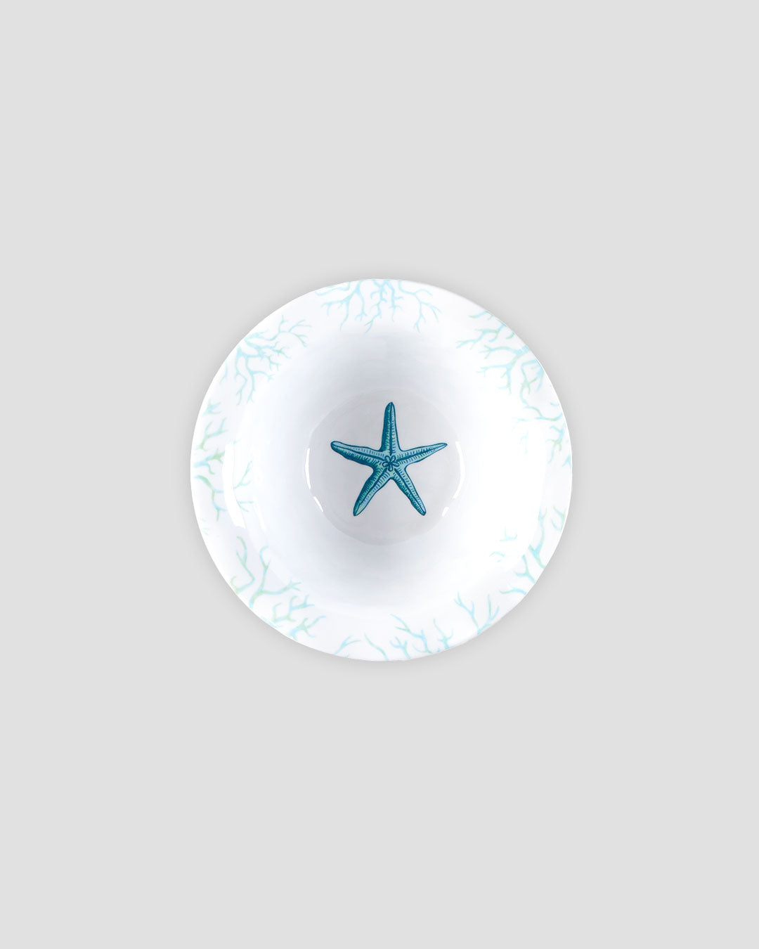 Captiva Melamine Cereal Bowl