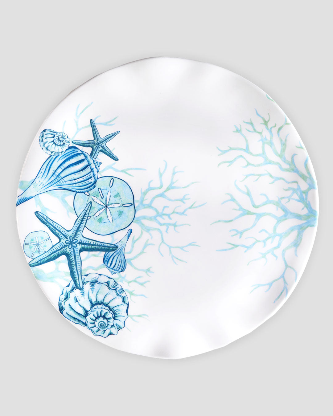 Captiva Melamine Platter