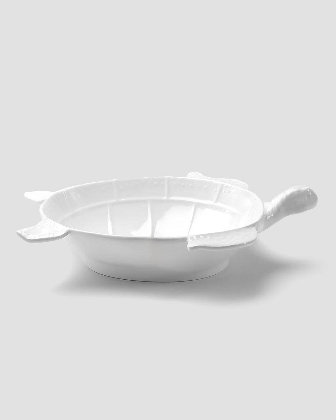 Captiva Sea Life Melamine Turtle Bowl