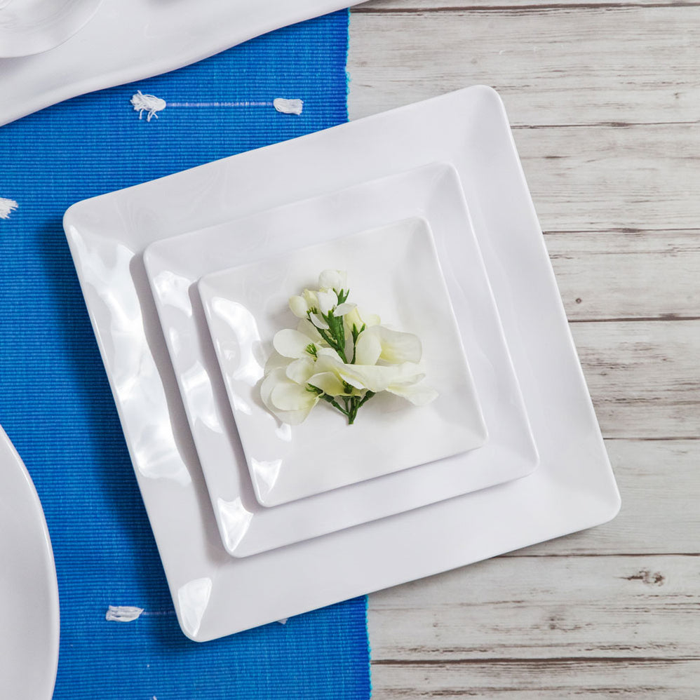 Q Home | Unbreakable Dinnerware & Serveware | Timeless Designs by Q Home
