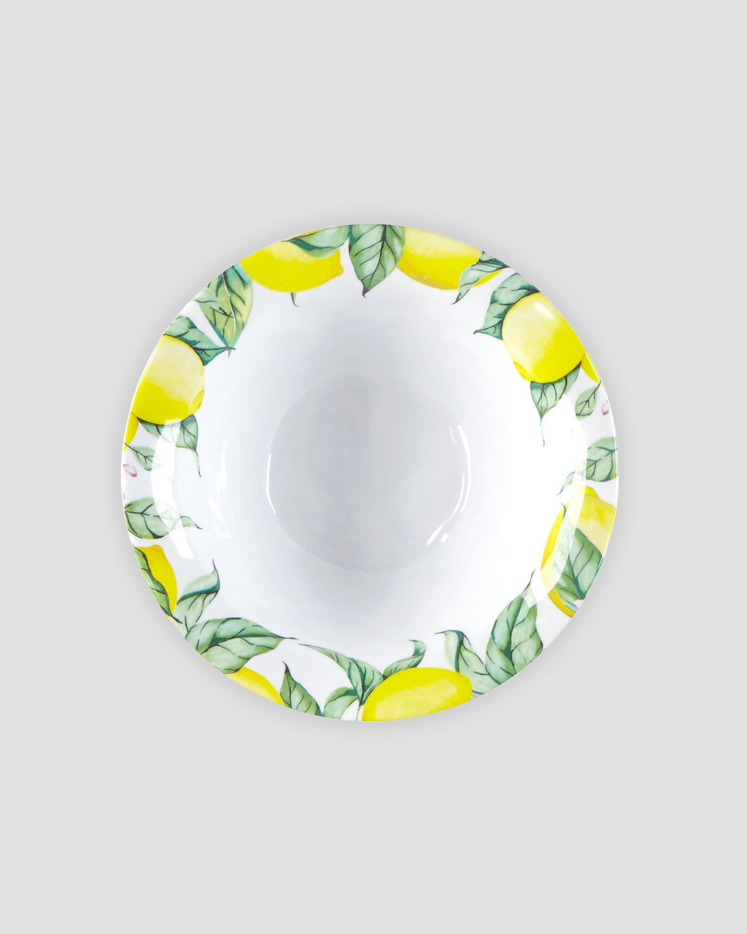 Limonata Melamine Cereal Bowl