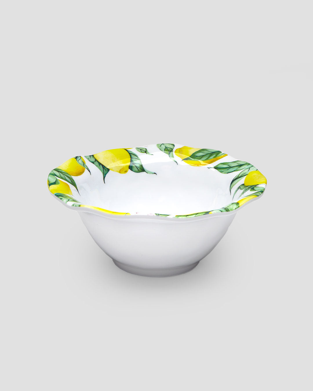 Limonata Melamine Cereal Bowl