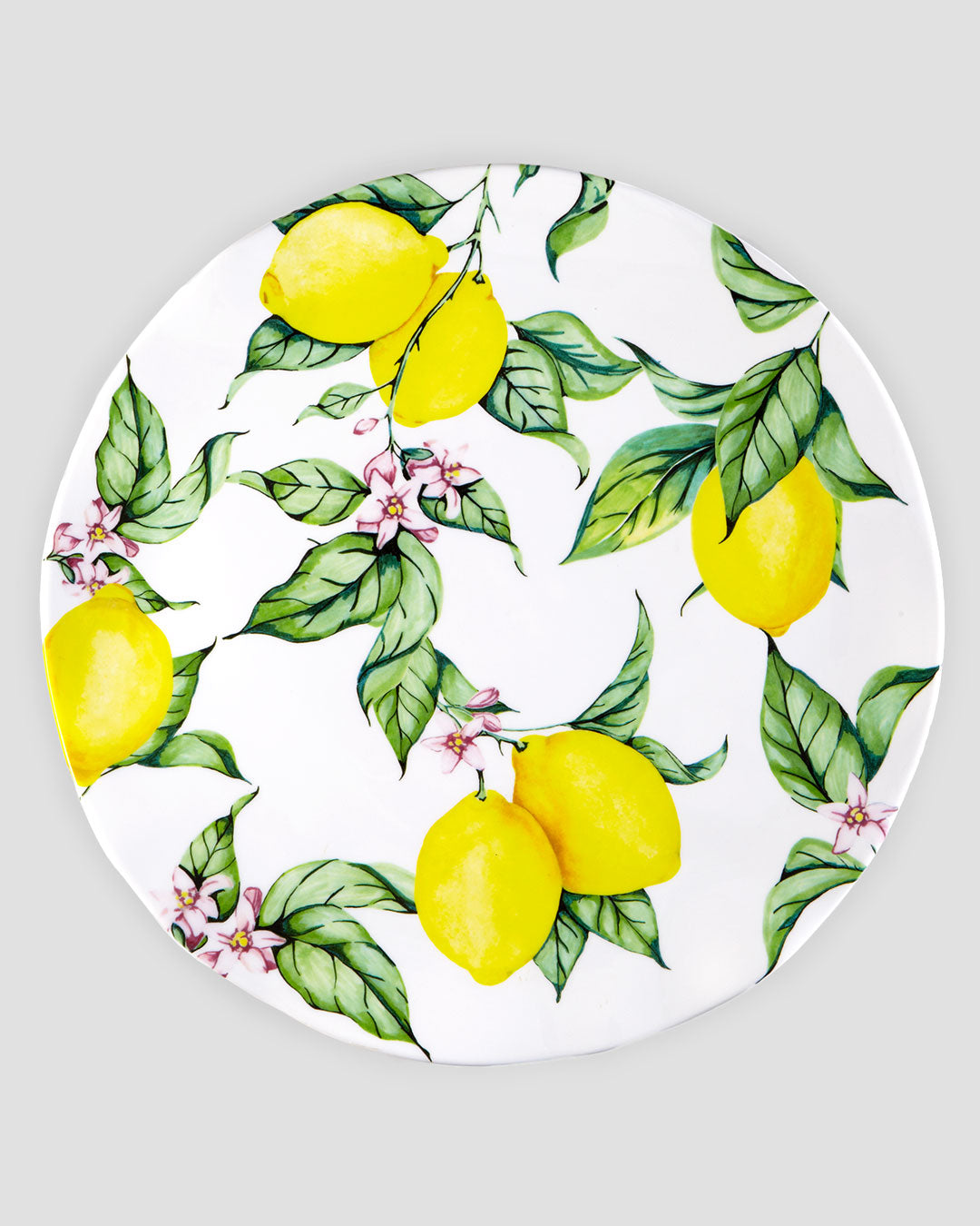 Limonata Melamine Platter