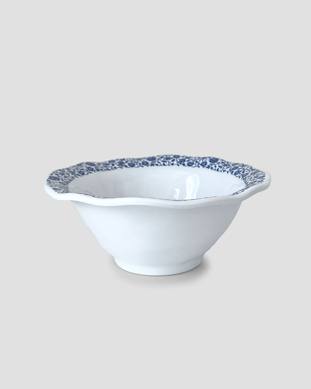 Pagoda Melamine Cereal Bowl