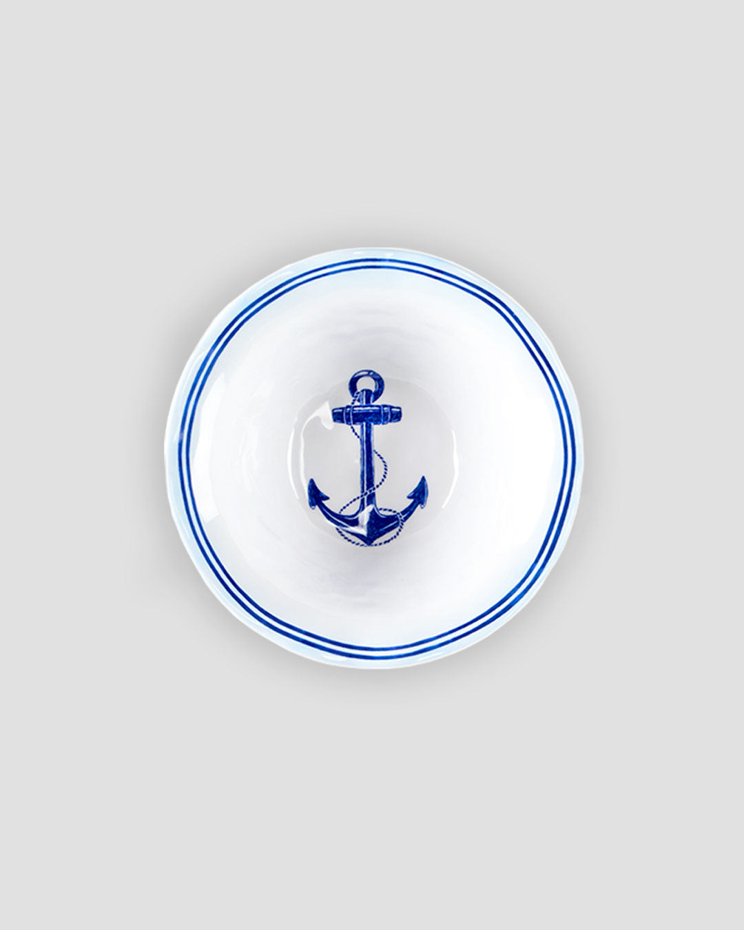 Portsmouth Melamine Cereal Bowl