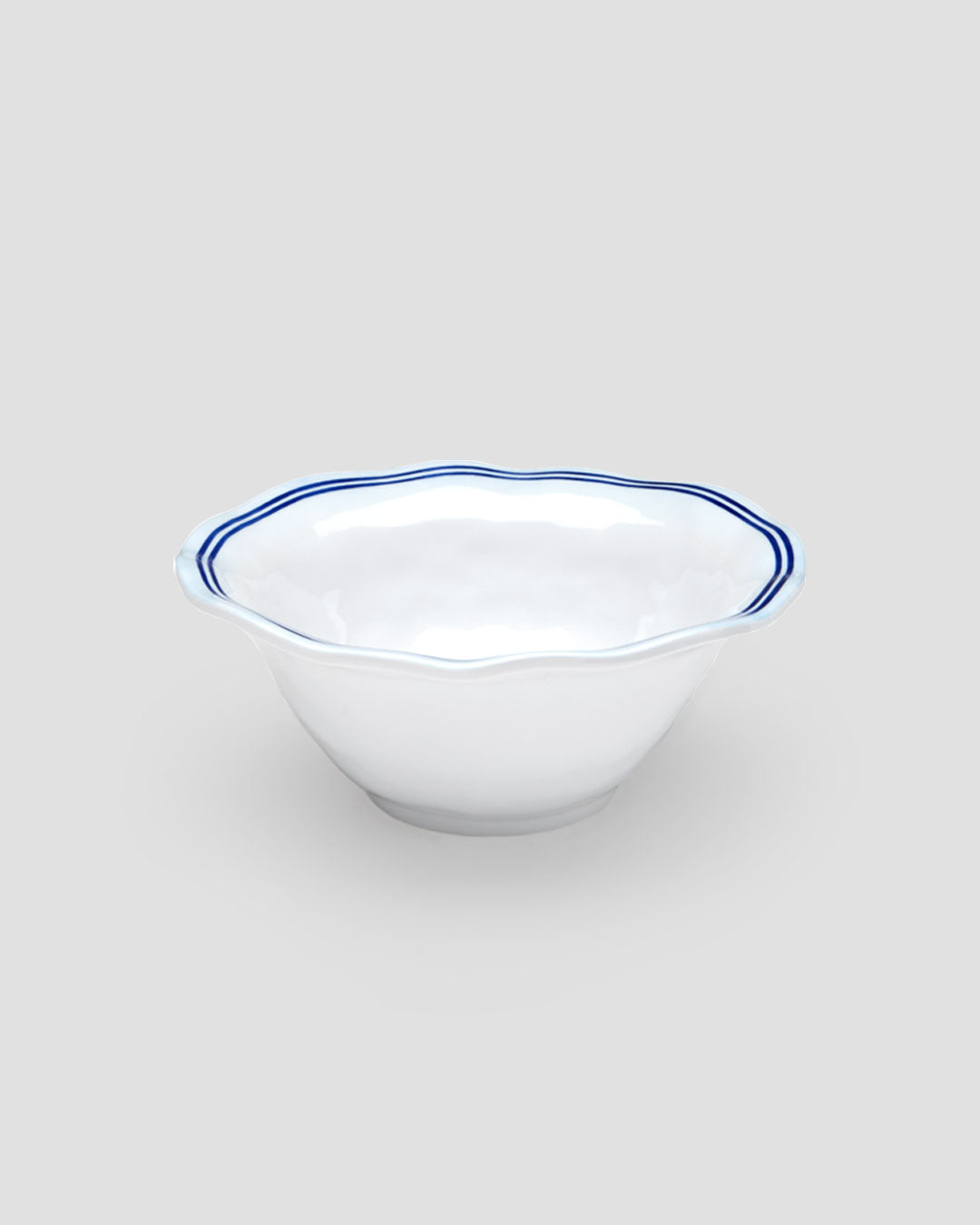 Portsmouth Melamine Cereal Bowl