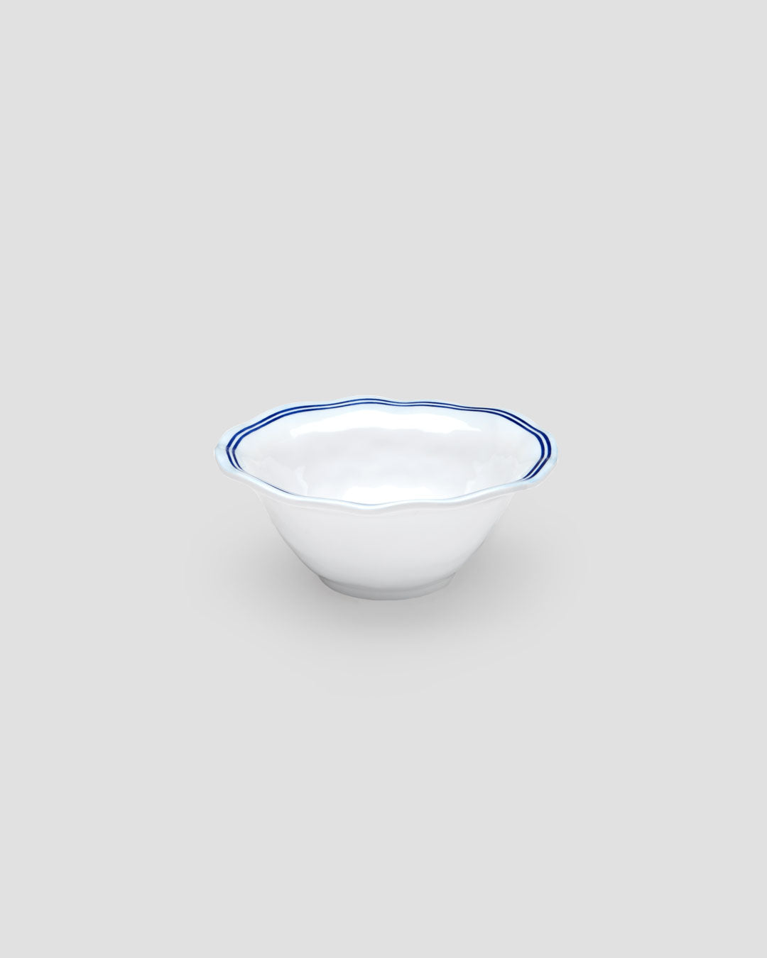 Portsmouth Melamine Dip Bowl