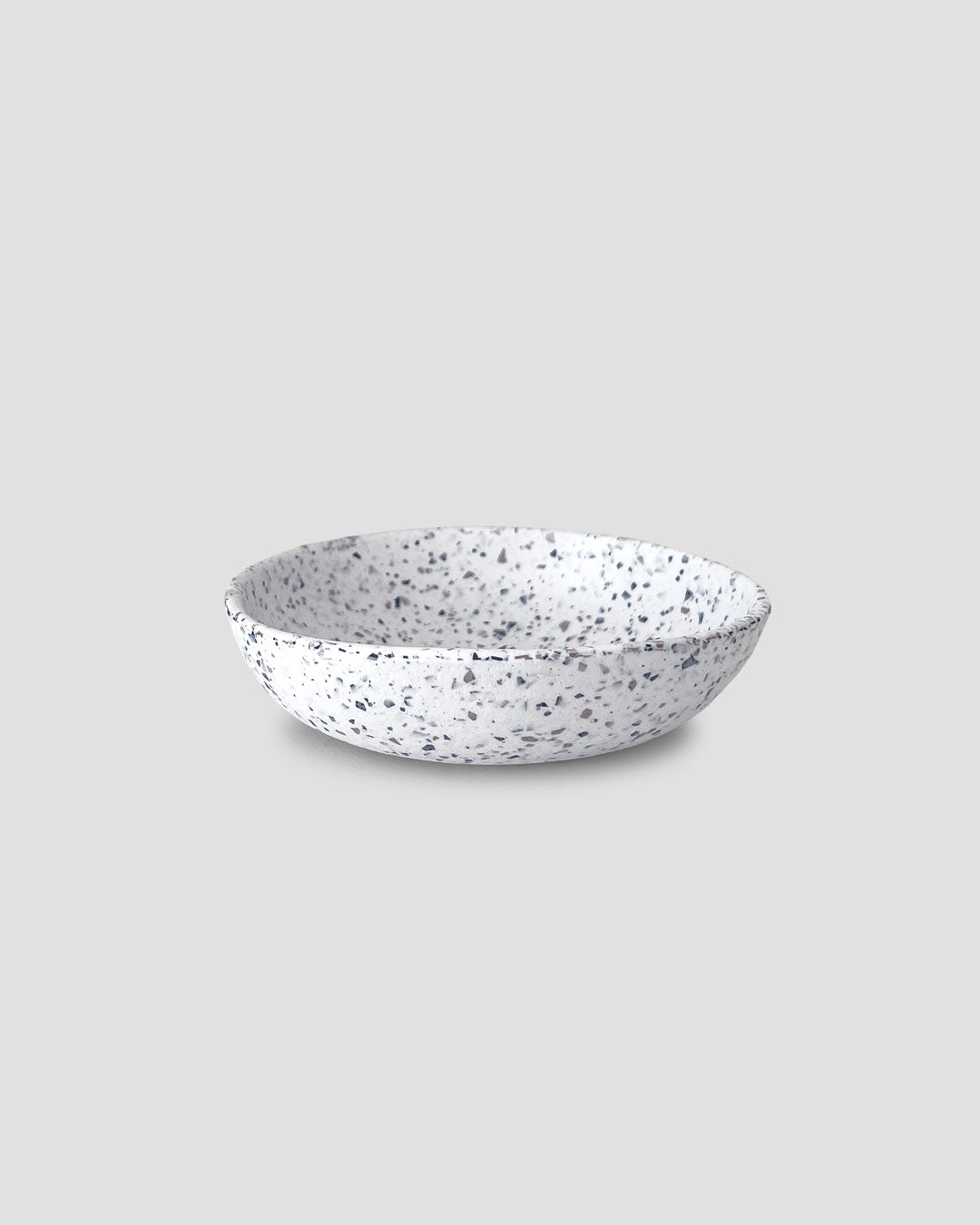 Potter Terrazzo Recycled Melamine Cereal Bowl