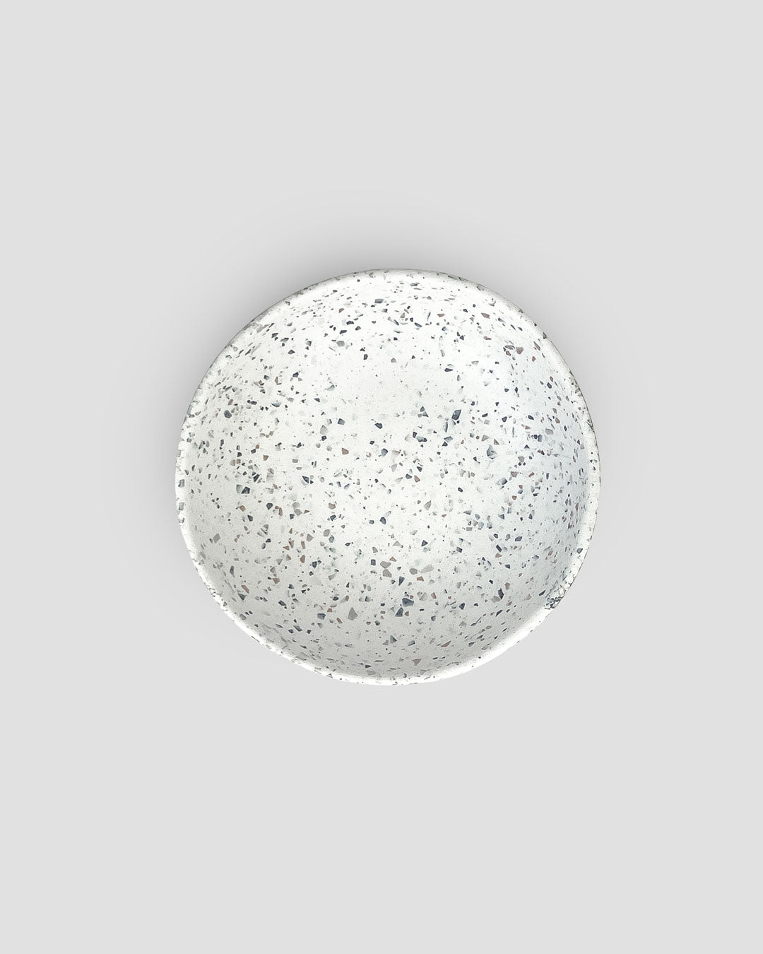 Potter Terrazzo Recycled Melamine Cereal Bowl