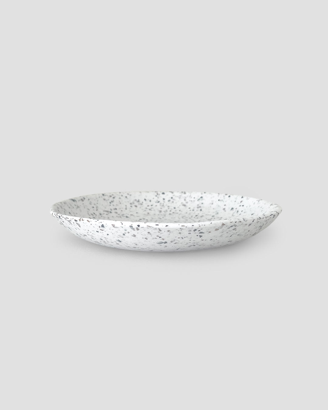 Potter Terrazzo Recycled Melamine Salad Plate