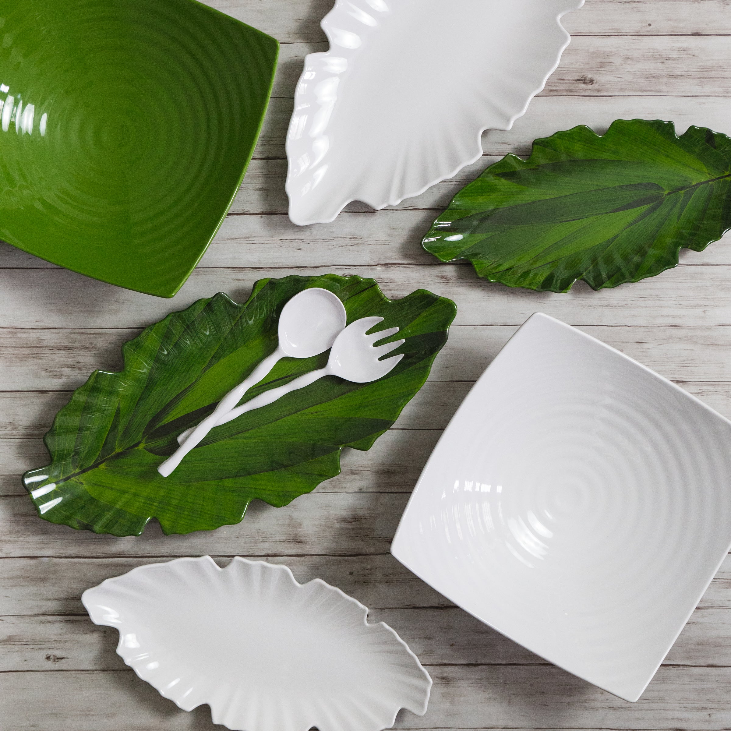 Q Home | Unbreakable Dinnerware & Serveware | Timeless Designs by Q Home