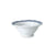 Pagoda Melamine Cereal Bowl