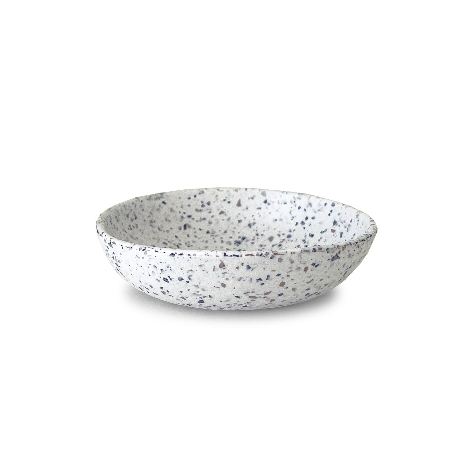 Potter Terrazzo Recycled Melamine Cereal Bowl