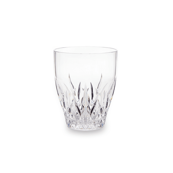 Aurora Crystal Clear Tritan Acrylic Wine Glass