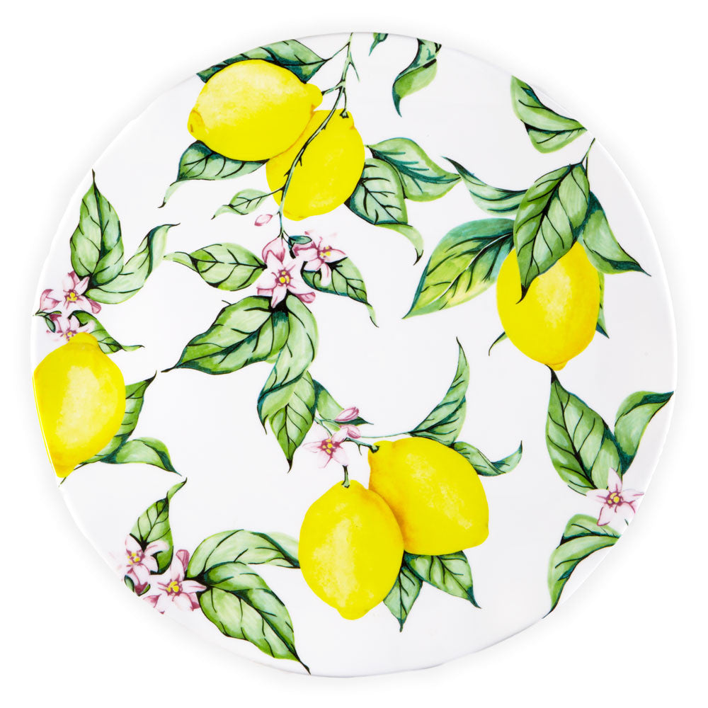 Limonata Melamine Platter | Q Home
