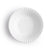 Patio Luxe Lightweight White Personal Bowl