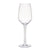 Hudson Tritan Acrylic White Wine Glass